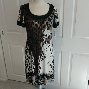 💞NWT Tiana B. Dress